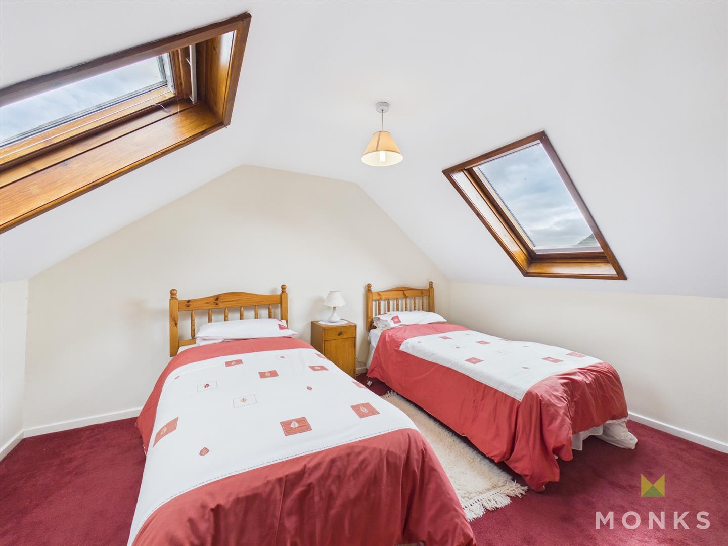 51 Eckford Park, Shrewsbury, SY4 5HL For Sale